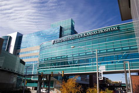 ku hospital kansas city|No. 22 Kansas Dominates Lindenwood, 48.